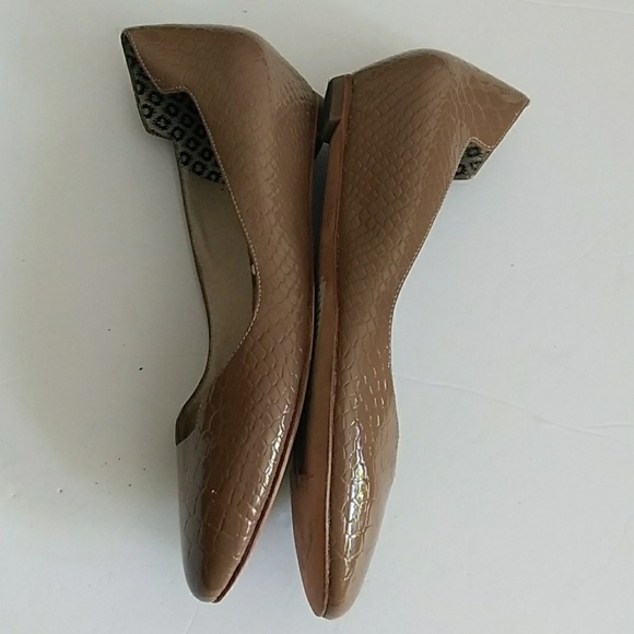 Matt Bernson Sz 7M Designed In NY Slip-on shoes - Picture 4 of 7